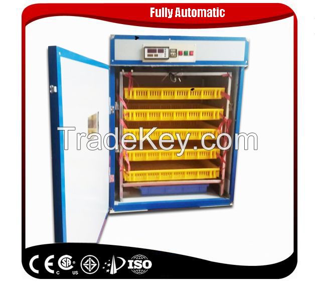 Cheap Egg Incubator Automatic Chicken Egg Incubator for Sale in Dubai