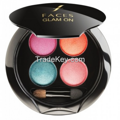 FACES India Glam On Color Perfect Palette