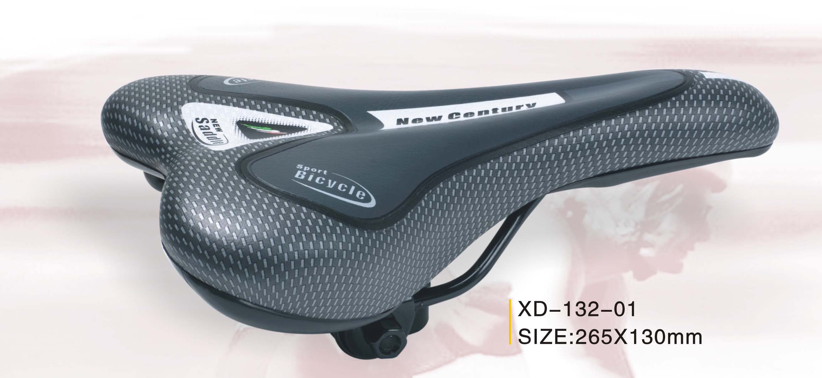 bicycle saddleXD-132-01