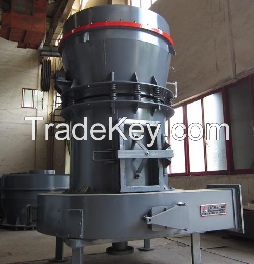 2016 hot sale Grinding mill with low price