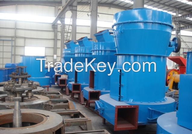 2016 hot sale Grinding mill with low price