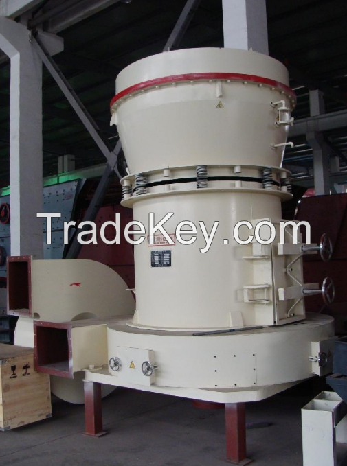 2016 hot sale Grinding mill with low price