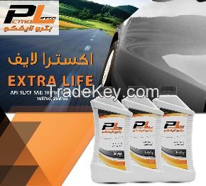 Diesel Engine Oil Supplier