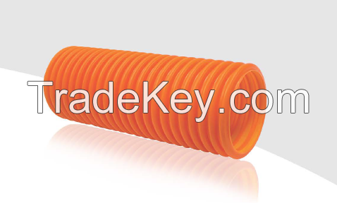 Polyethylene Telecom and cable pipes