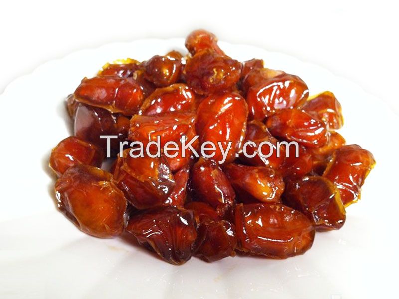 Khalas Dates Supplier