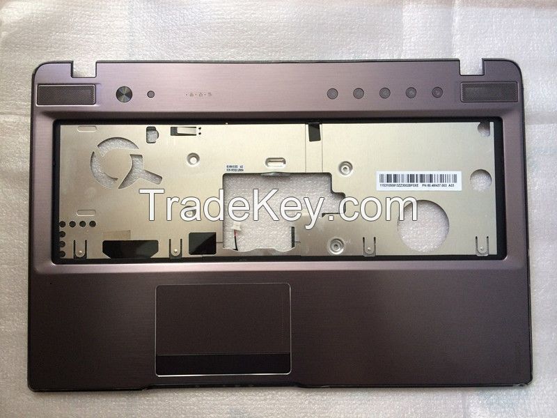 Lenovo IdeaPad Z570 Z575  PalmRest Cover 60.4M437.003 60.4M418.002