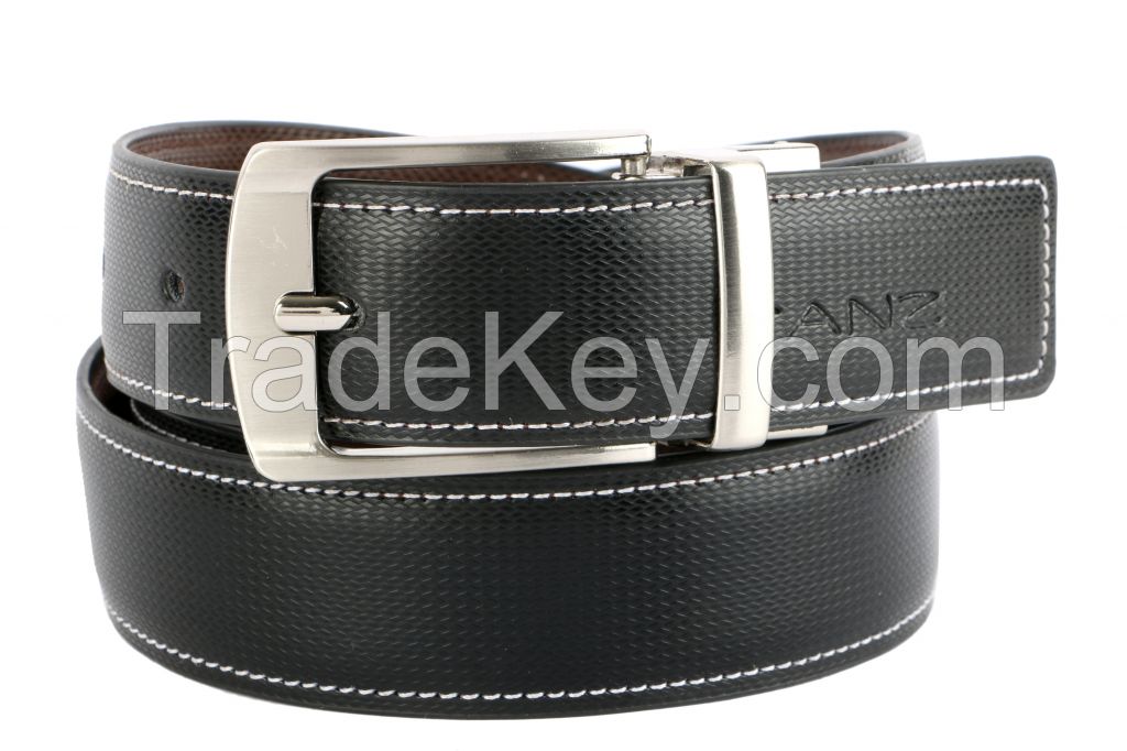 Leather Belts