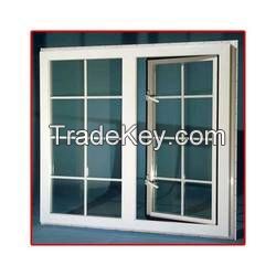 aluminum franch door