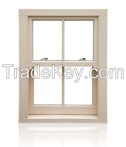 aluminum sash door