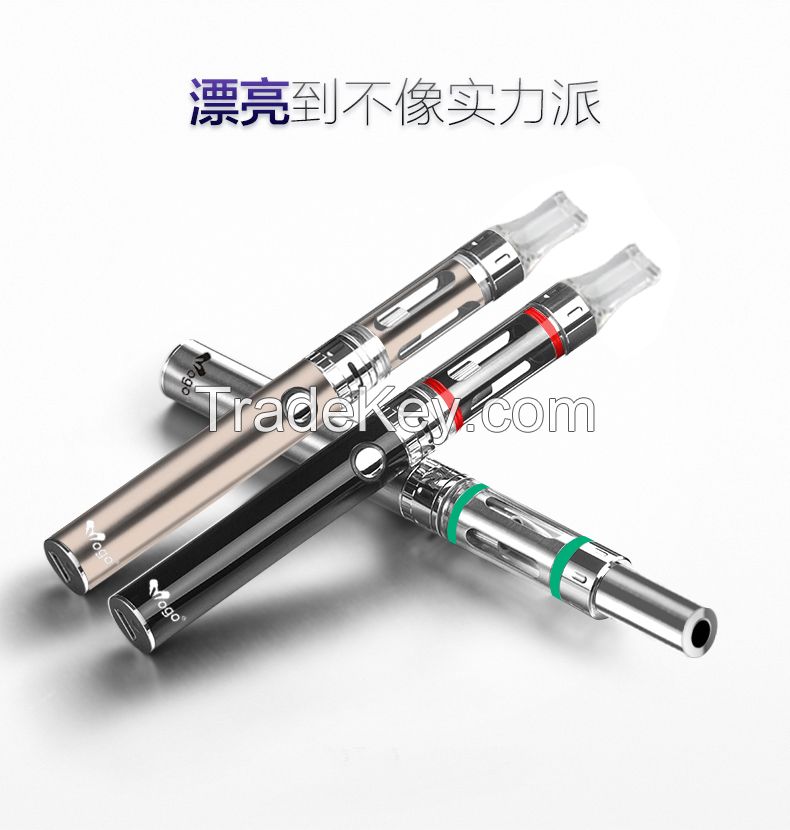 2016 new electronic cigarette GT with CE and ROHS certificates