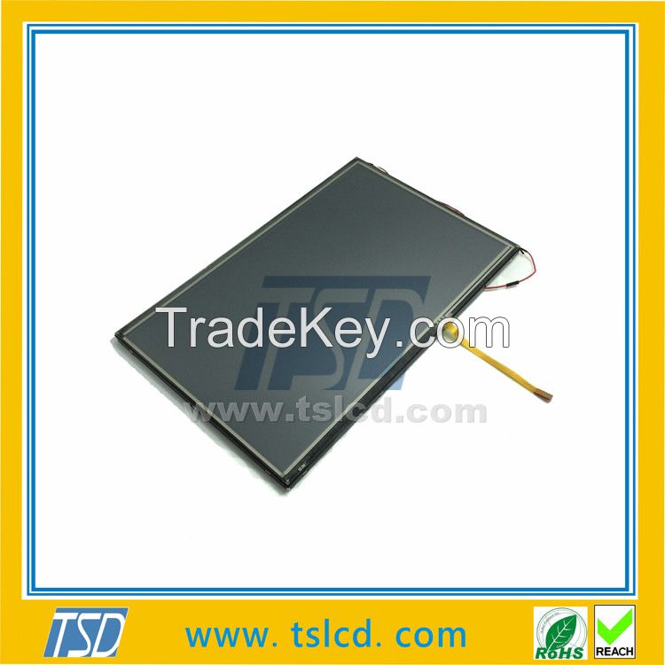 10.1 tft lcd display module 1024*600 with touch screen