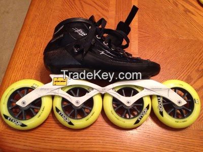 Powerslide Inline Skate 