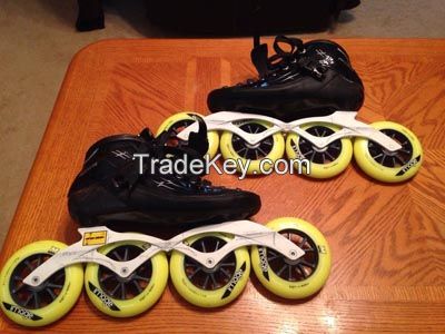 Powerslide Inline Skate 