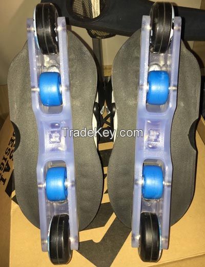 USD Carbon 3 Powerblade Pro Skates