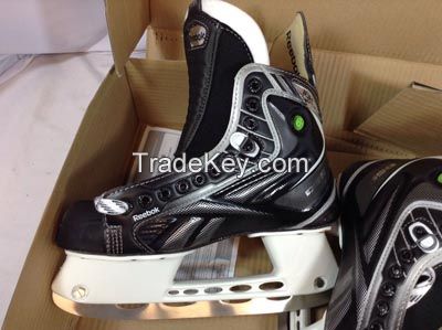 18K Hockey Skates