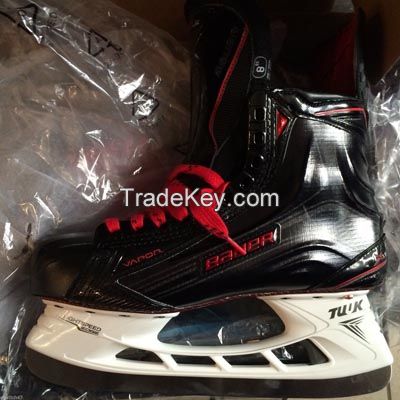 Brand new Bauer Vapor 1X SE and Black LE Ice Hockey Skates 