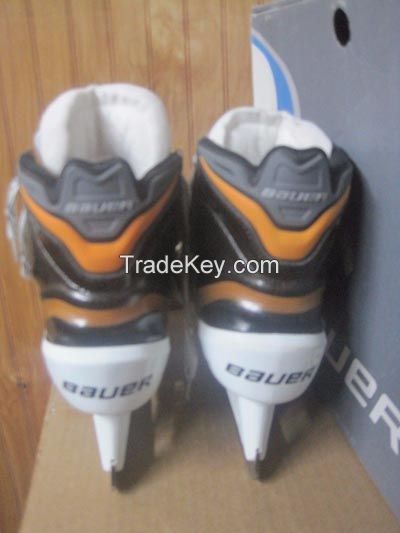 NEW BAUER PRO GOAL SKATE