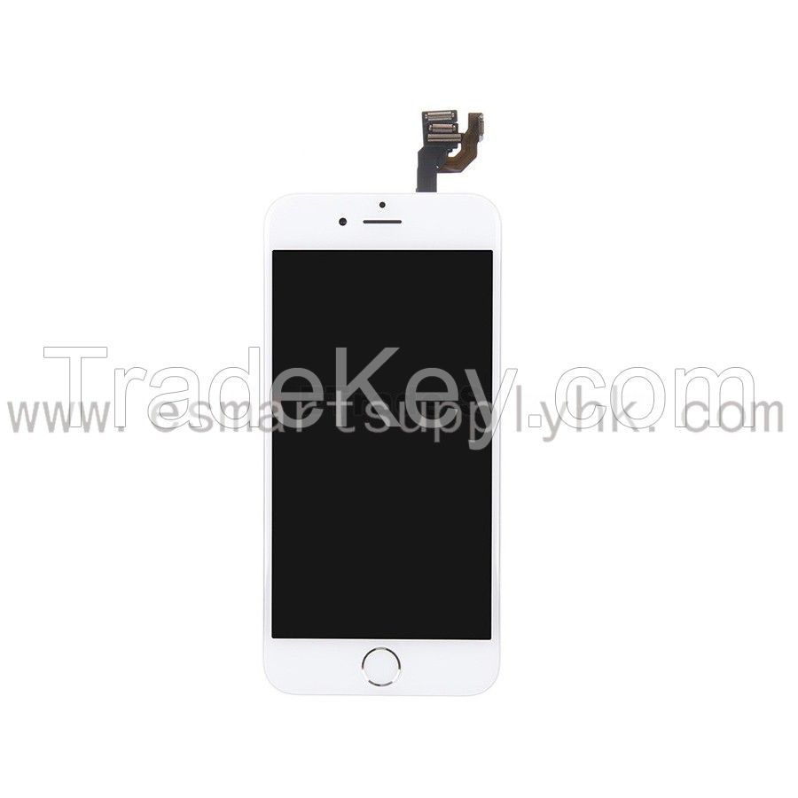 For iphone 5/5s/5c LCD and touch screen digitizer mobile phone LCD distributor