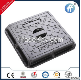 Composite Manhole Cover