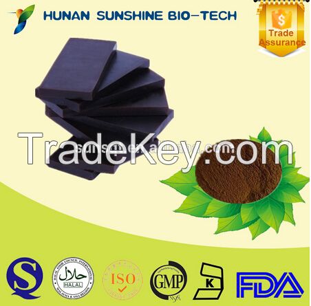 Hot Sale Donkey-hide Gelatin P.e. 10:1 Donkey-hide Gelatin Extract