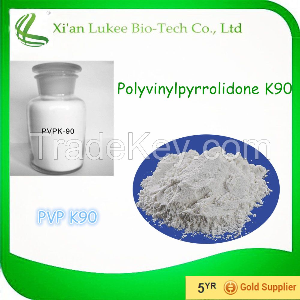 PVP/ Polyvinylpyrrolidone