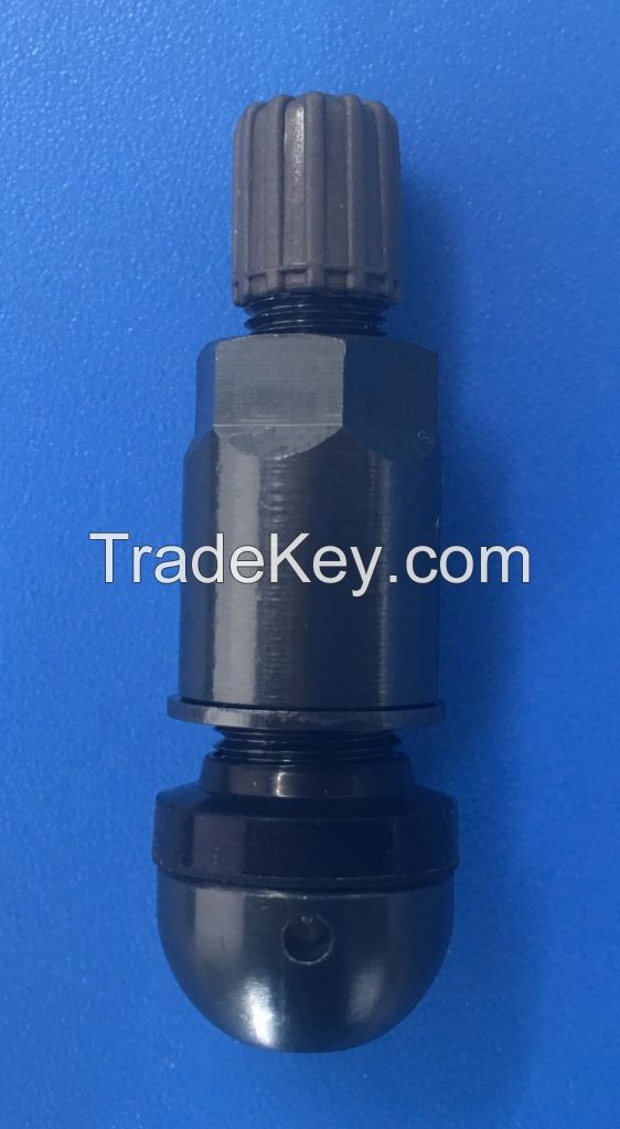 TPMS tyre valve