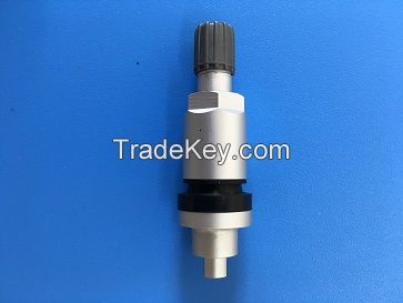 TPMS tyre valve