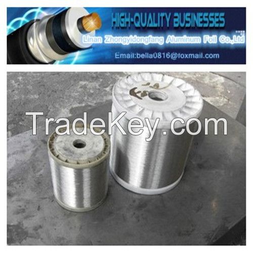 Aluminium Alloy Rod /Aluminium Magbesium Wire