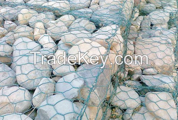 Best quality gabion basket, gabion box, gabion mattress