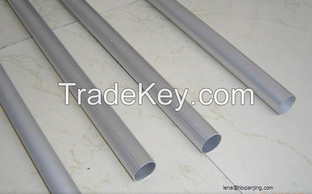 Alloy steel 34CrMo4 pipes