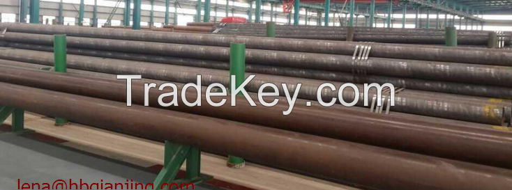 wholesale carbon steel pipes and pipe fittings