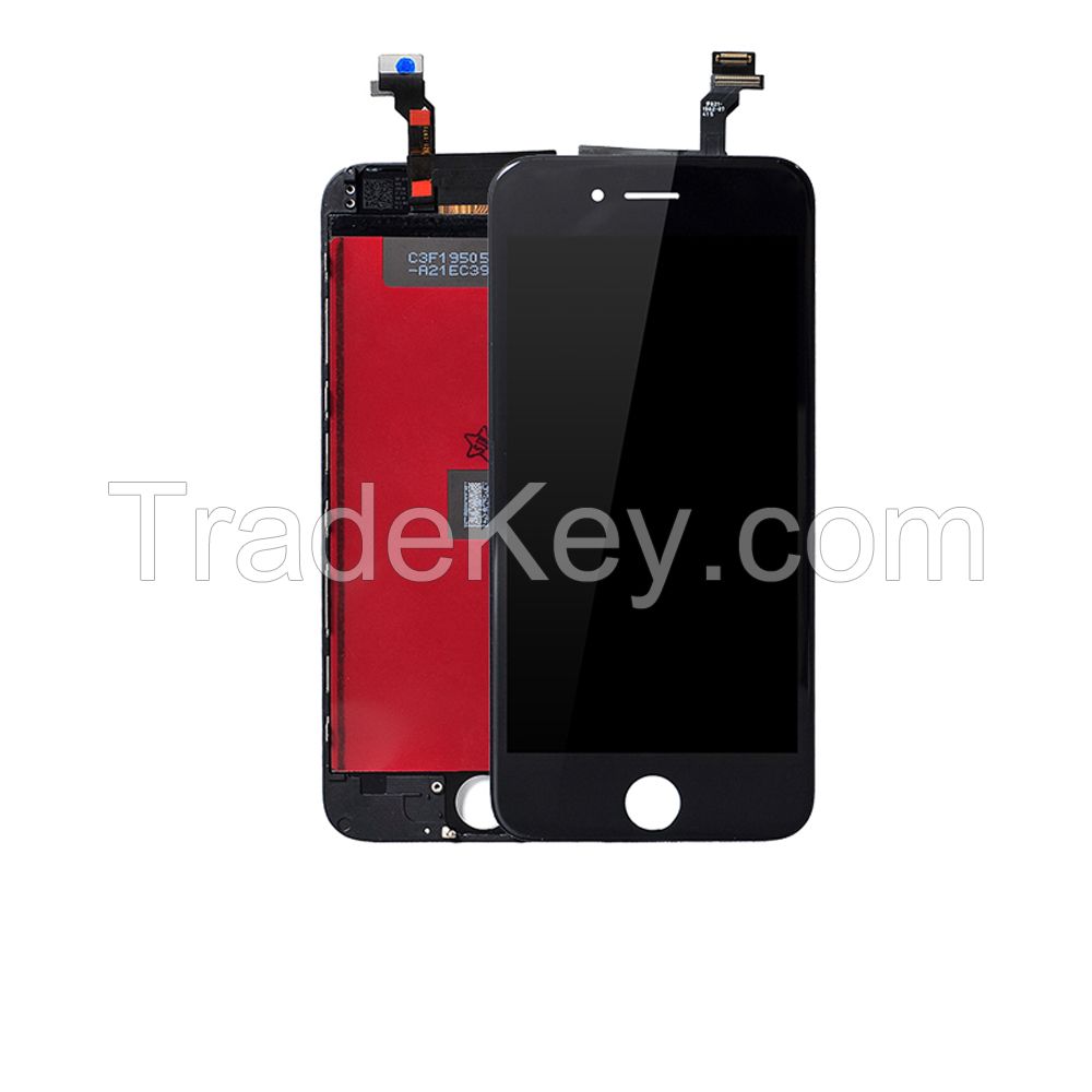 china wholesales new for iphone 6 digitizer and lcd, LCD Display For iPhone 6, for iphone 6 lcd display