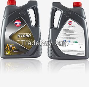 Arzol General Hydraulic Equipment Oil