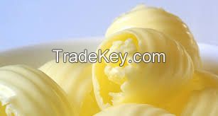 SWEET CREAM BUTTER %83 FAT, CREAM %36, CHEESE, YOGURT