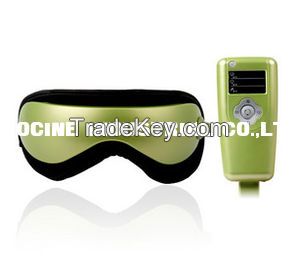 Ultra low-frequency vibration With Handel eye massager RH14-1