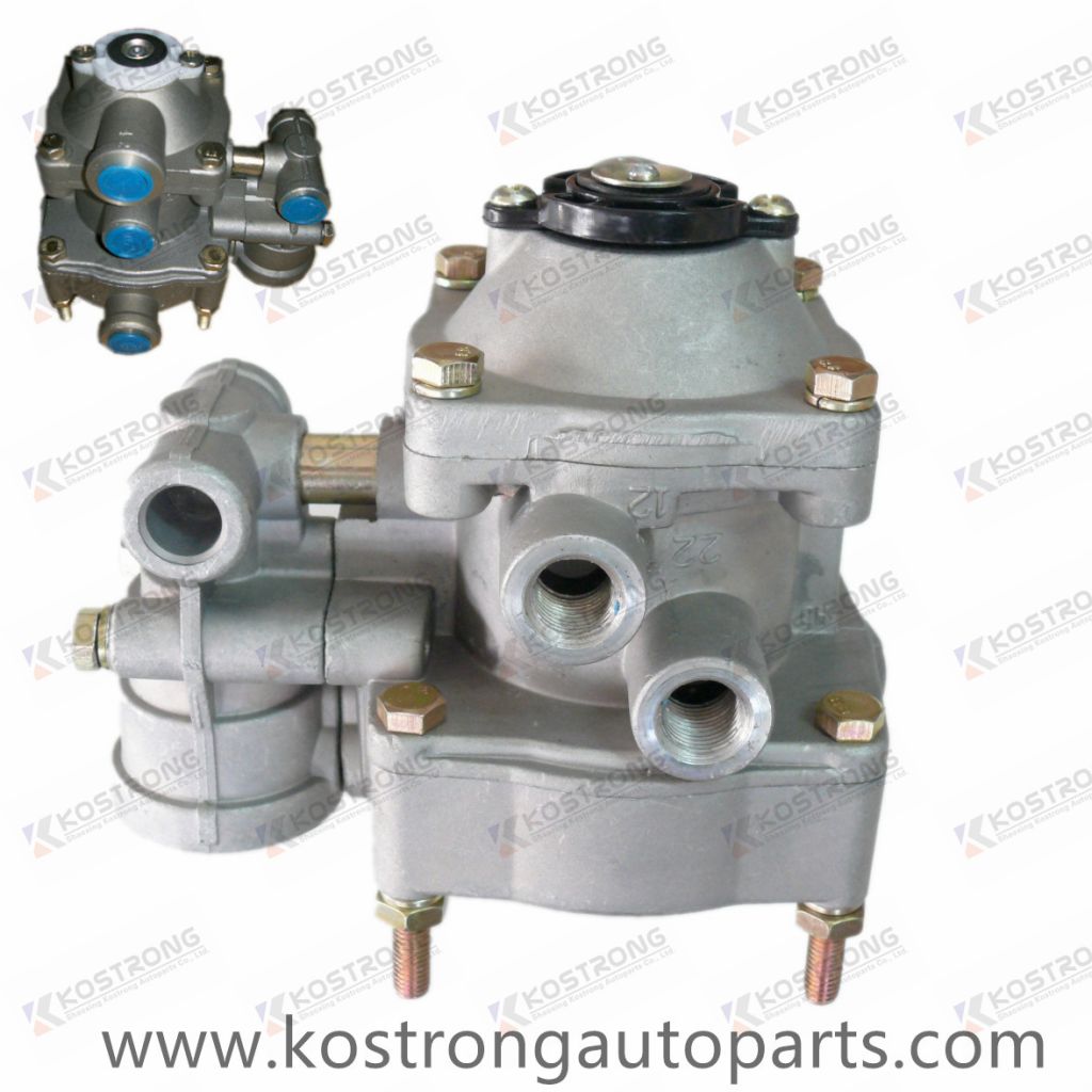 Trailer Controal Valve 9730025010 for truck parts