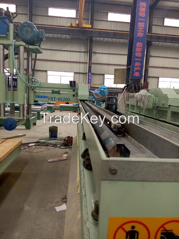 Infrared Bridge  Cutting Machine