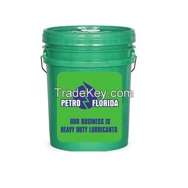 Gear Oil