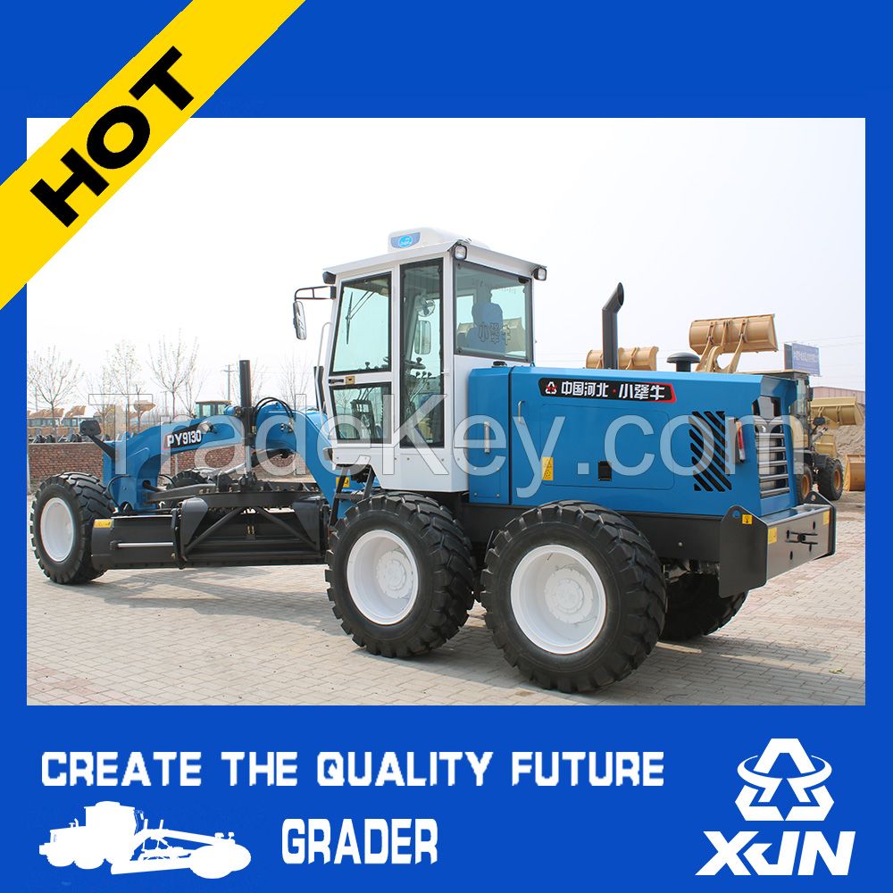 New Motor Grader PY9130 For Sale Niveleuse