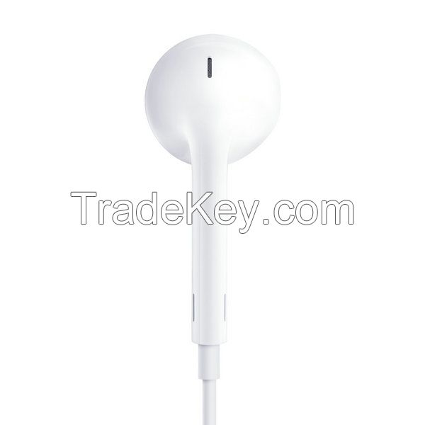 Wholesale Original Apple EarPods with Remote and Mic