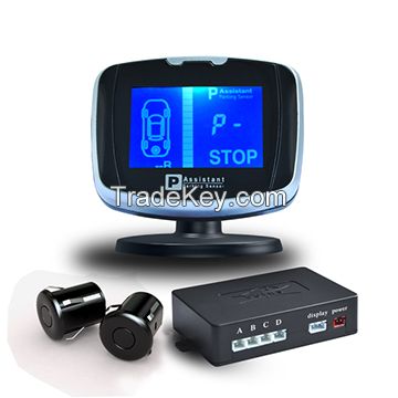 LCD Parking sensor RS-007