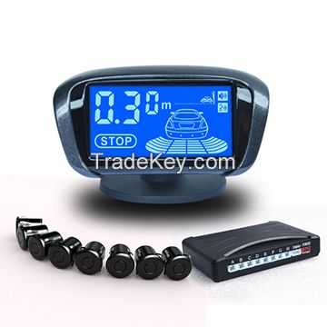 LCD Parking sensor RS-109