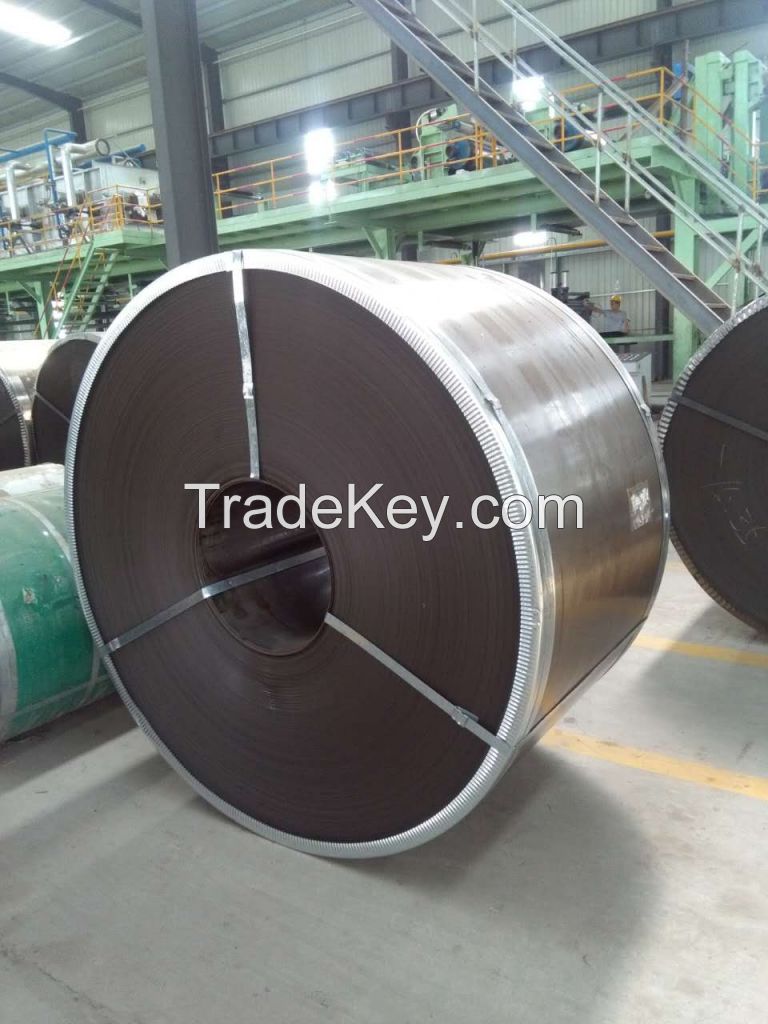 cold rolled steel coil