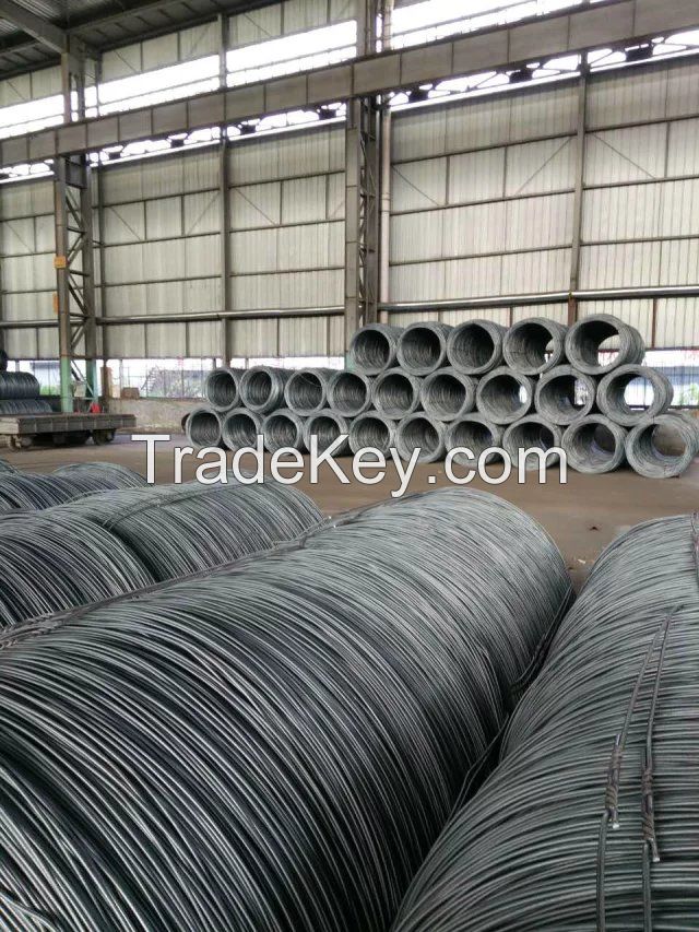 steel wire rod