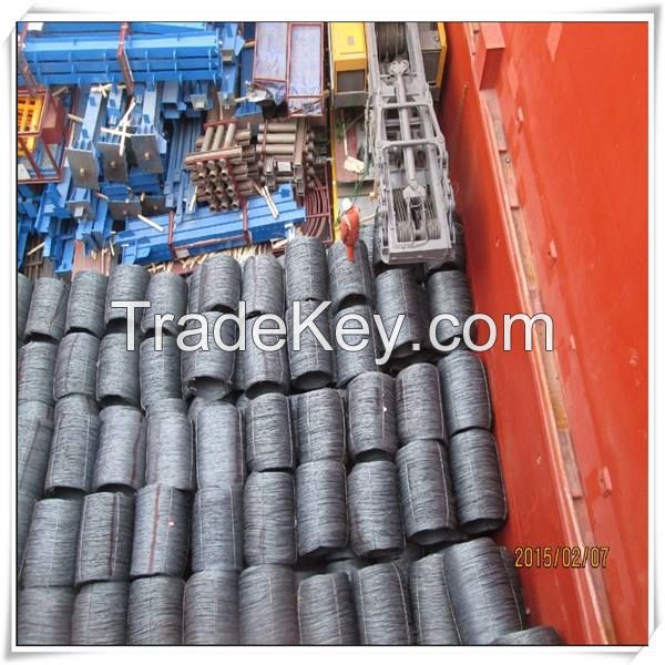 steel wire rod