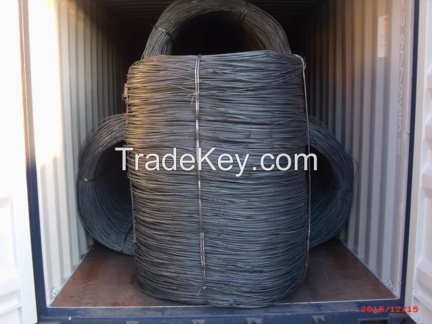 steel wire rod