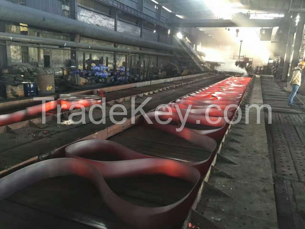 hot rolled steel strip