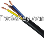RVVB/RVV/RVB Power Cable