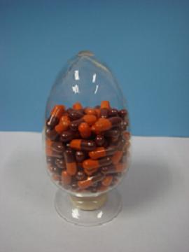 Red Yeast Rice Capsules