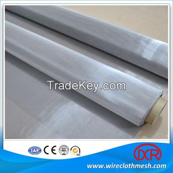 Cheap stainless steel woven wire mesh